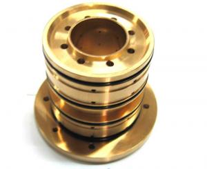 China 150000 rpm Front Air Bearings Dental Spindle Air Bearing D1531-09 Westwind on sale