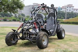 Cheap 150cc 200cc Sport Style Dune Buggy Go Kart (KD 150GKM-2) for sale