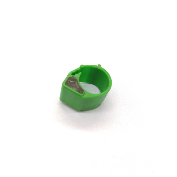100% Copper wire Ferrite Core Coil With Plastic Bobbin