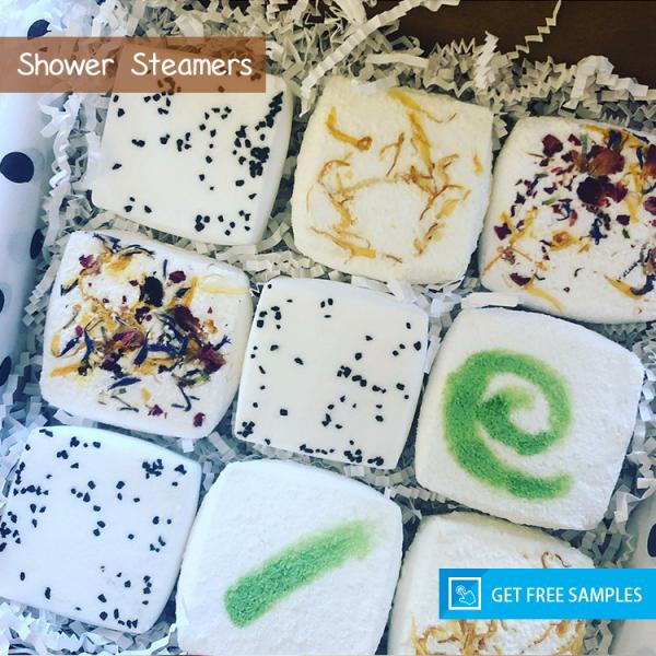 Professional Bath Bomb Gift Sets 6 Pcs Flavour Custom With Packaging Gift Boxes