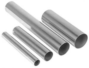 Cheap Round Hastelloy C276 Tube Nickel Alloy Pipe For Oil and Gas steel pipe for sale