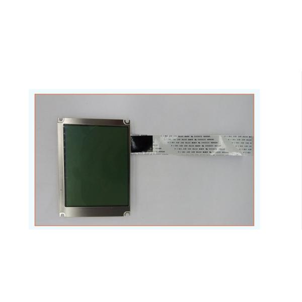 3.8 Inch Dot Matrix Lcd Module STN/Negative/ Transmissive /Blue，Driving IC S1D13700,1/240 Dutiy, 1/12 Bias