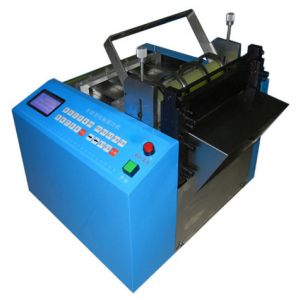 Global hot sale automatic small wires cutting machine LM-200s