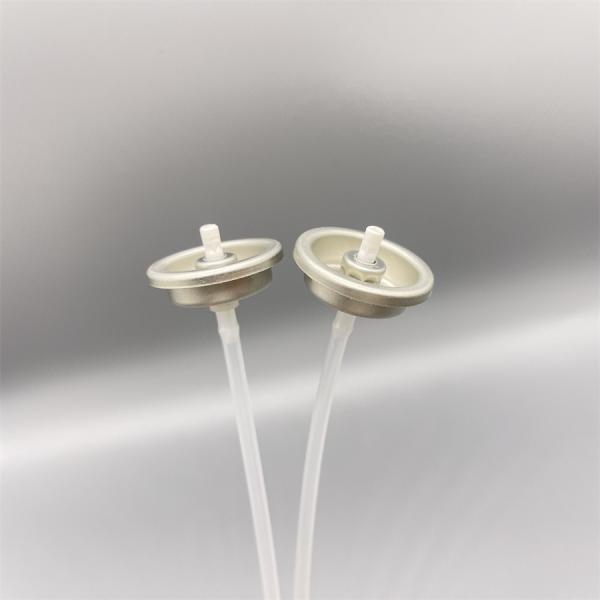 High-Quality Snow Spray Valve - Reliable Performance, Winter Delight Specification