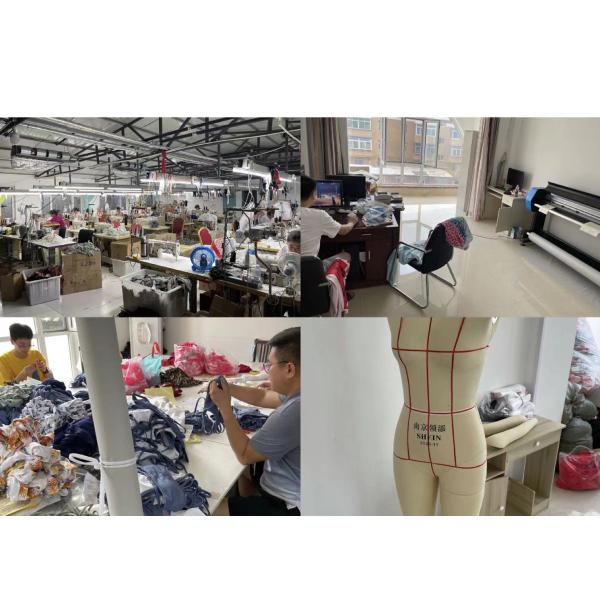 Full Coverage Islamic Women'S Swimming Costume Headscarf