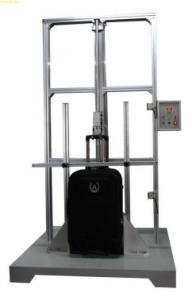 Cheap Test Stroke 20-100cm Luggage Rod Reciprocating Fatigue Testing Machine for sale