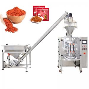 Cheap 5-70 Bags/Min Powder Packing Machine For Different Applications for sale