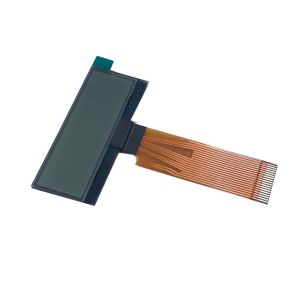 Cheap Programmable Alphanumeric Lcd Display Module 3.3v Parallel Interface for sale