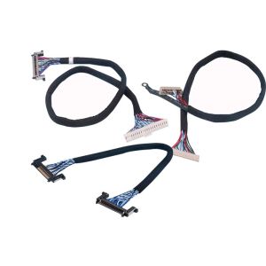 Cheap 1.0mm LVDS Screen Cable for sale