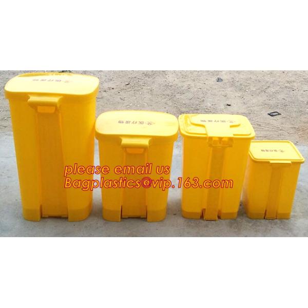120 Liter Plastic Wheelie Trash Bin/Waste Bin/Garbage Container/Dustbin, Outdoor Garbage Bin,Plastic Waste Bins, wheel