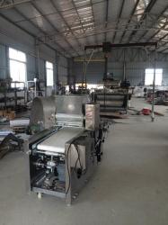 Yangjiang Hengyue foodstuff Machinery Co.,LTD