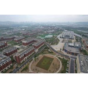 Hangzhou Freqcontrol Electronic Technology Ltd.