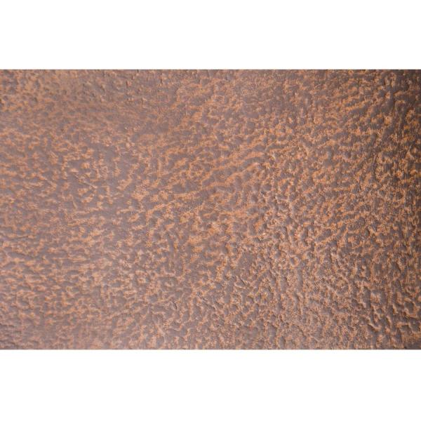 Customized Size Square Gas Brazier Gas Square Fire Pit Outdoor Furniture