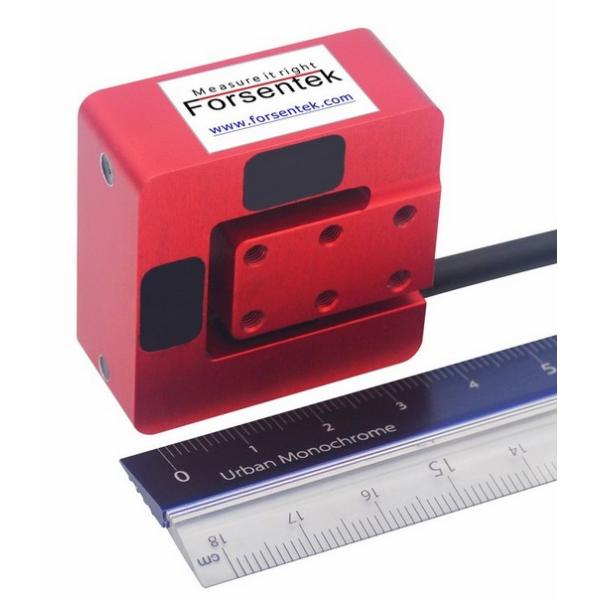 Small 3-axis Load Cell 1kN 500N 200N Multi-axis Force Sensor 100N 50N