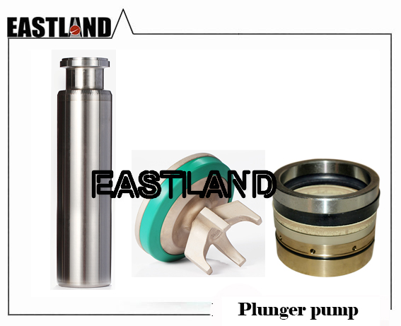 Novatech 5FOV1 Plunger Pump Fludi End Valve Seat
