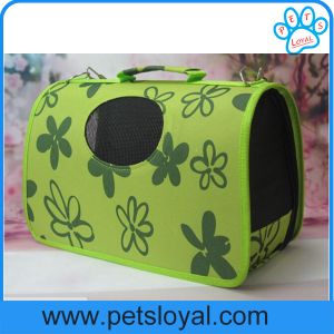 China 2016 Dog Carrier Carry Bag Sweet & Cute Pets Dog Cat Puppy carrier bag China factory on sale