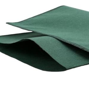 Buy cheap Military Green Non Woven Geo Bags For Dredging Construction from wholesalers