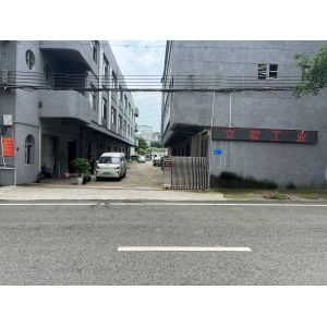 DONGGUAN LIHONG CLEANROOM CO., LTD