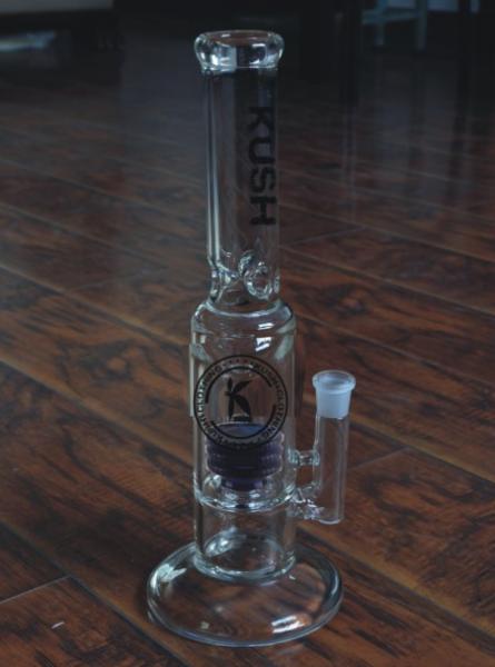 Quality glass water pipe glass bong wholesale