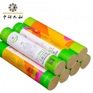 Cheap Top Quality Home Use Dry Chinese Herbs Pure Moxa Stick Moxa Moxibustion for sale