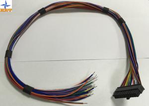 Cheap Discrete Wire Harness Assembly 3.0mm Pitch Micro-Fit 3.0 Connector System for sale