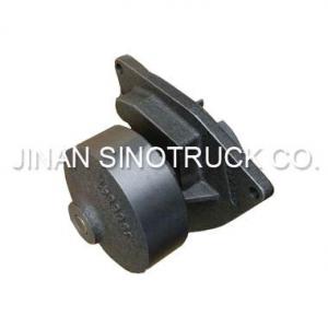 China Dongfeng truck engine parts 3966841 water pump for sale on sale