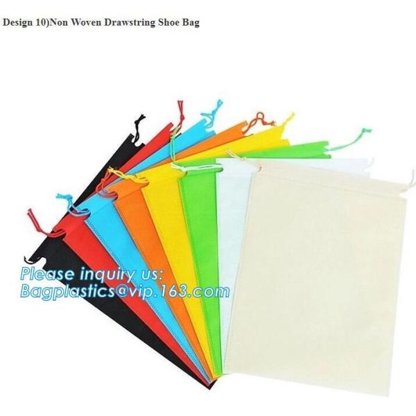 customized promotional laminated gift shopping tote polypropylene pp non woven bag, Promotional New Fashion Tote Non Wov