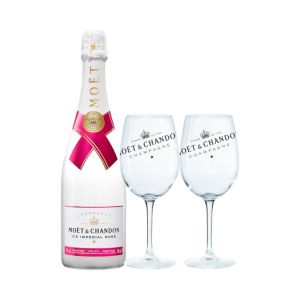 Cheap Moet Ice Imperial Branded Wine Accessories Clear BPA Free Tritan Plastic Glasses for sale