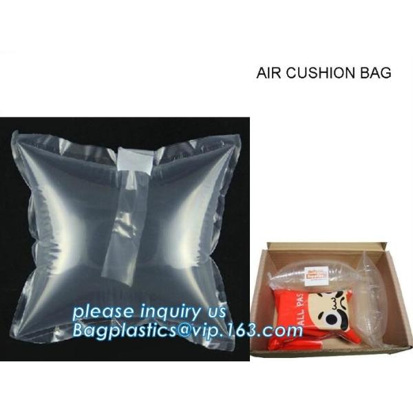 Bottle Protector Bubble Travel Bag,Travel Trip Bag With Bubble Inside And Double Zip lockks,Sleeve Travel Bag - Inner Skin