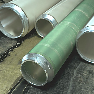 Buy cheap High Reliable Printing Rotary Nickel Screen 1410-1980mm Length ISO Certification from wholesalers