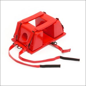 Cheap Lightweight Universal Head Immobilizer Easy Cleaning Separate Design for sale