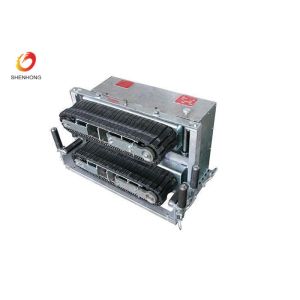 Cheap Durable Electric Cable Feeder Underground Cable Installation Tools For Stringing Electric Power Cable for sale