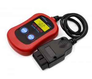Cheap KONNWEI KW805 Car Code Reader CAN BUS OBD2 OBDII Car Diagnostic Tool MS300 OBD2 Scanner for sale