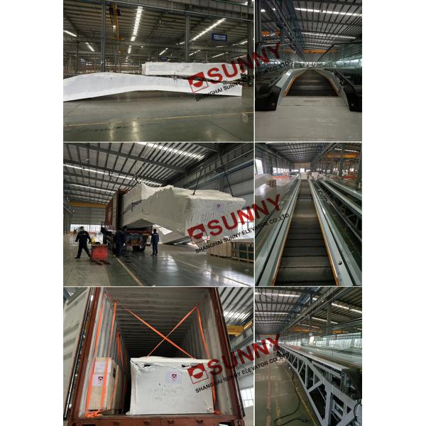 3000KG Automobile Elevator With 0.5M/S Speed And 2000 X 2800 Car Specification