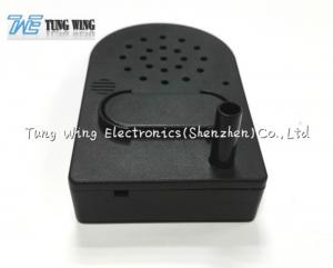 Cheap Custom Light Sensor Sound Module , U shaped motion activated sound module for sale