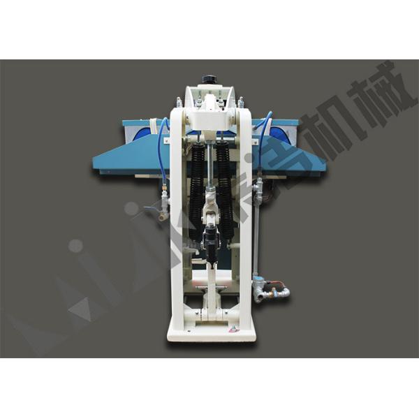 Automatic Laundry Finishing Equipment Garment Ironing Pressing Machine
