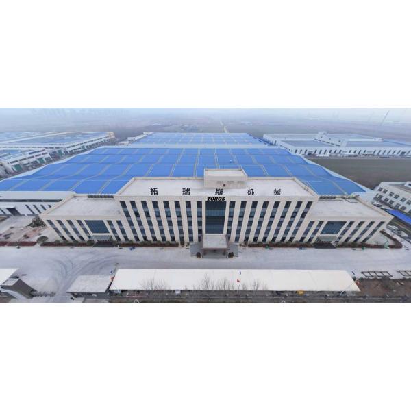 Shandong Toros Machinery Corporation