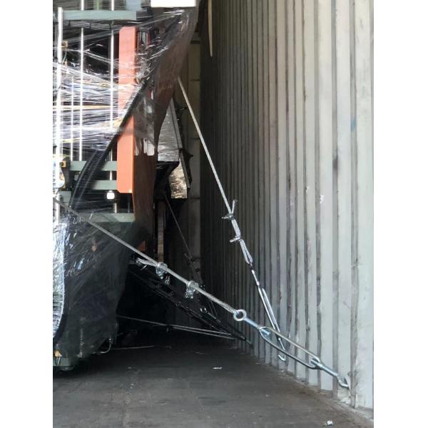 Vertical Type Rubber Injection Molding Machine with Advanced Technology