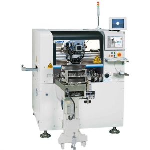 Cheap Hybrid Pick and Place Machine JM10 Multi-Task Platform for JUKI SMT Machine for sale