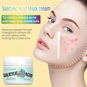 Cheap Acne Scar Removal Pimples Whitening Face Cream Anti Acne Treatment Cream for sale