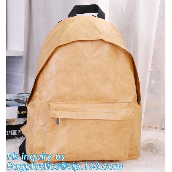 Soft Envelope Tyvek Clutch Bag, Dupont Cosmetic Makeup Bag with Handle Waterproof Creative Dupont Paper Tyvek Clutch Pur