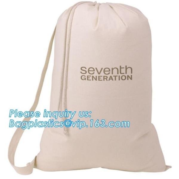 Custom silk screen printed Cotton material handle style blank natural cotton canvas bag without logo bagplastics bagease