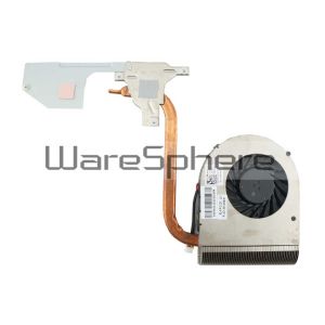Cheap Dell Inspiron M5040 Laptop Heatsink Fan , Laptop Fan And Heatsink M61WG 0M61WG for sale