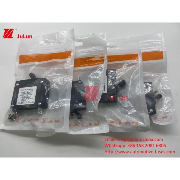 40A Circuit Breaker Protector