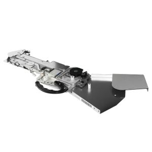 Buy cheap KW1 M1100 000 CL Yamaha Feeder 8mm 8x2mm 8x4mm SMT Machine Parts from wholesalers