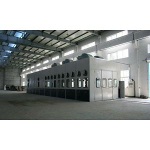 Zhengzhou Myth Amusement Equipment Co. Ltd