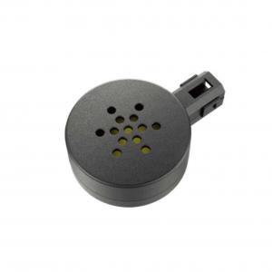 China Low Frequency Passive Piezo Buzzer 800HZ For Parking Alarm System on sale