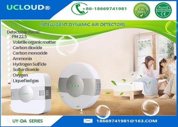 Quality Micro Remote Control Home Air Freshener Systems Plug And Play AC100 - 240V wholesale