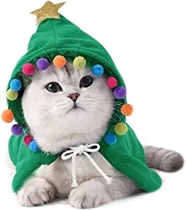 Buy cheap Lightweight 10 Pounds 31cm Neck Dog Xmas Sweaters from wholesalers