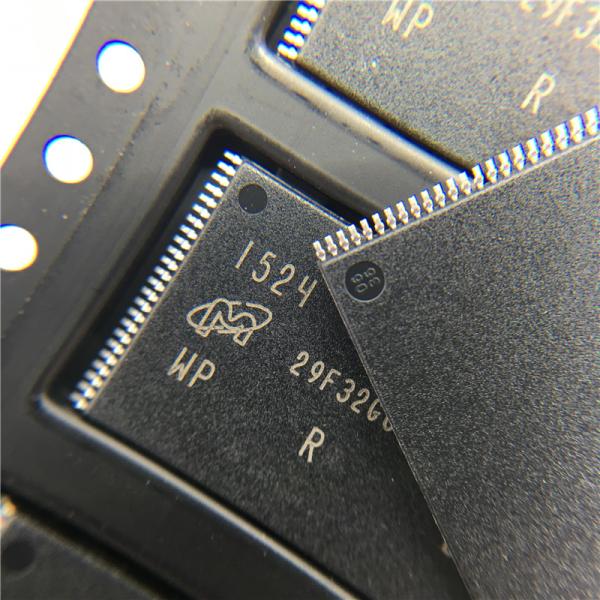 Nand Flash Memory IC Chip Power Management ICs MICRON MT29F32G08CBADBWP